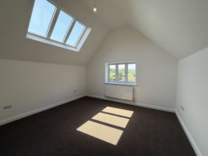 Master Bedroom- click for photo gallery